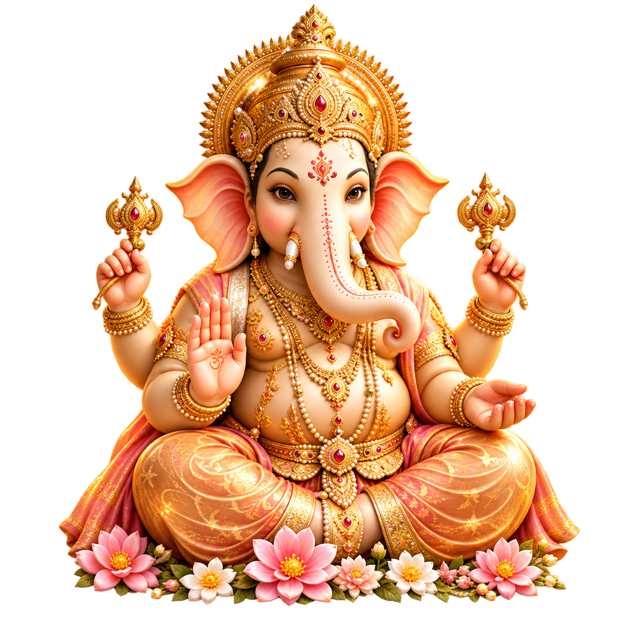 Lord Ganesha